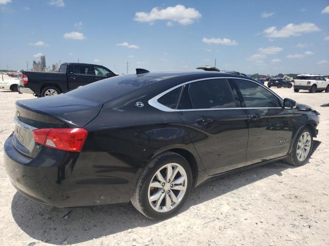 Photo 2 VIN: 1G11Z5SA9KU143322 - CHEVROLET IMPALA LT 