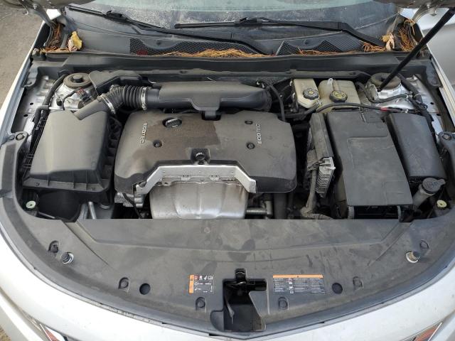 Photo 10 VIN: 1G11Z5SAXHU111424 - CHEVROLET IMPALA LS 