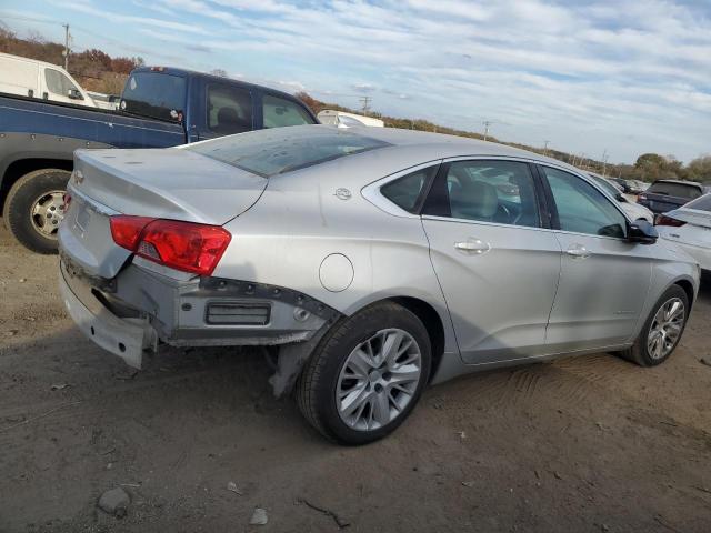 Photo 2 VIN: 1G11Z5SAXHU111424 - CHEVROLET IMPALA LS 