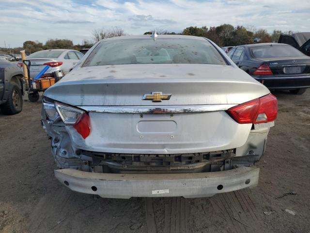 Photo 5 VIN: 1G11Z5SAXHU111424 - CHEVROLET IMPALA LS 