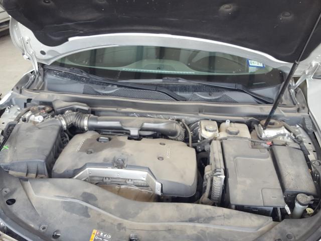 Photo 6 VIN: 1G11Z5SAXHU118180 - CHEVROLET IMPALA LS 