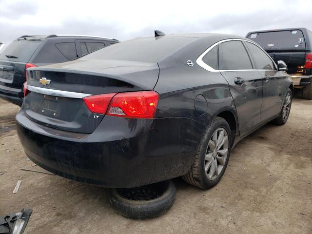 Photo 2 VIN: 1G11Z5SAXKU141028 - CHEVROLET IMPALA LT 