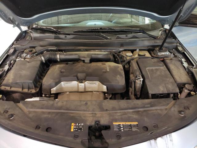 Photo 10 VIN: 1G11Z5SL0FU131812 - CHEVROLET IMPALA LS 