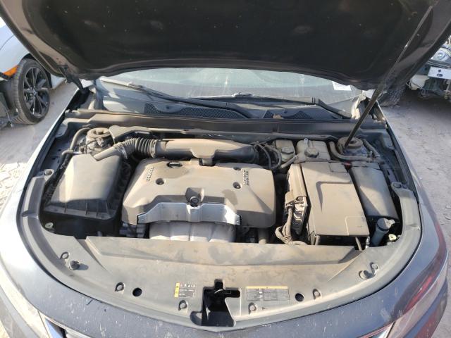 Photo 6 VIN: 1G11Z5SL1FU116039 - CHEVROLET IMPALA LS 