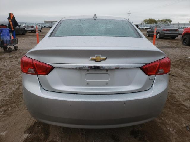 Photo 5 VIN: 1G11Z5SL1FU116123 - CHEVROLET IMPALA LS 