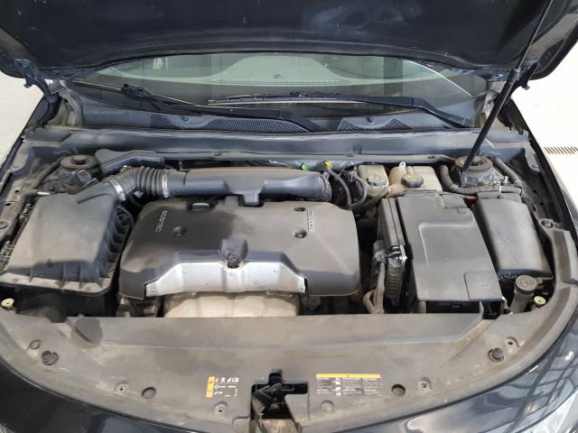 Photo 6 VIN: 1G11Z5SL1FU146755 - CHEVROLET IMPALA LS 