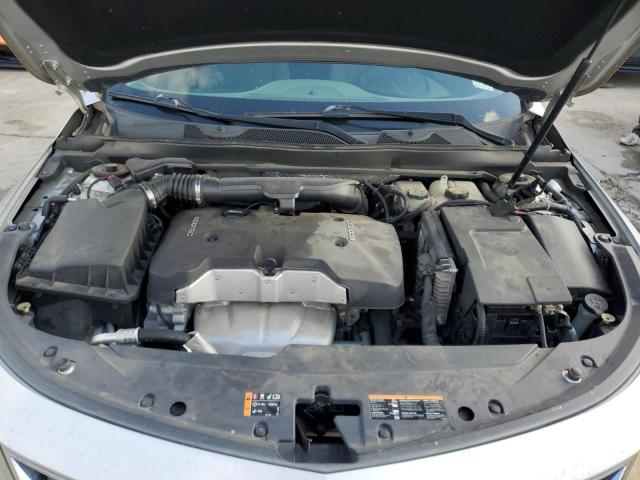 Photo 10 VIN: 1G11Z5SL2FU107981 - CHEVROLET IMPALA LS 