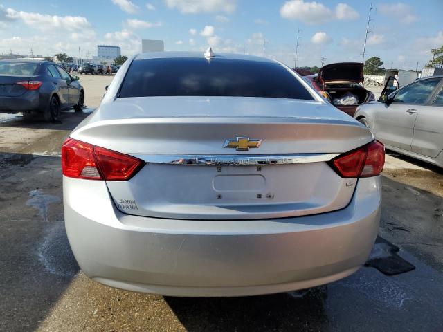 Photo 5 VIN: 1G11Z5SL2FU107981 - CHEVROLET IMPALA LS 