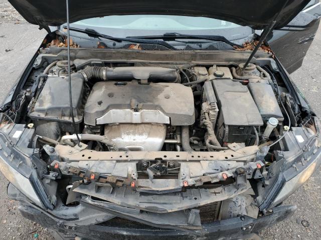 Photo 10 VIN: 1G11Z5SL2FU129611 - CHEVROLET IMPALA LS 