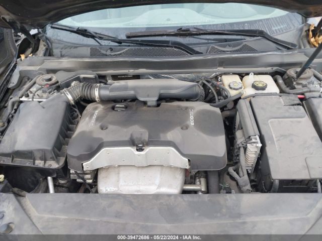 Photo 9 VIN: 1G11Z5SL3FU130055 - CHEVROLET IMPALA 