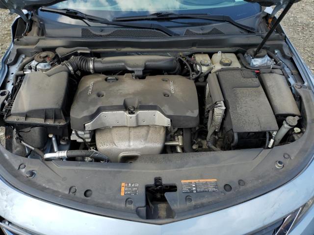 Photo 6 VIN: 1G11Z5SL4FU110851 - CHEVROLET IMPALA LS 