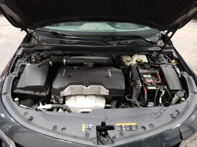 Photo 10 VIN: 1G11Z5SL5FU102192 - CHEVROLET IMPALA LS 