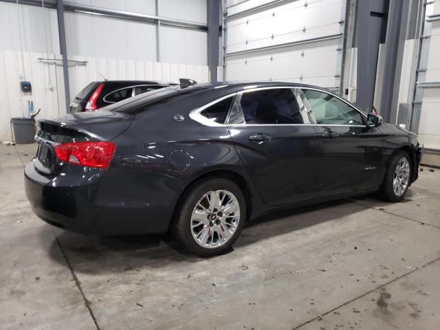 Photo 2 VIN: 1G11Z5SL5FU102192 - CHEVROLET IMPALA LS 