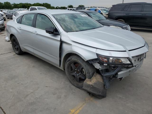 Photo 3 VIN: 1G11Z5SL7FU145416 - CHEVROLET IMPALA 