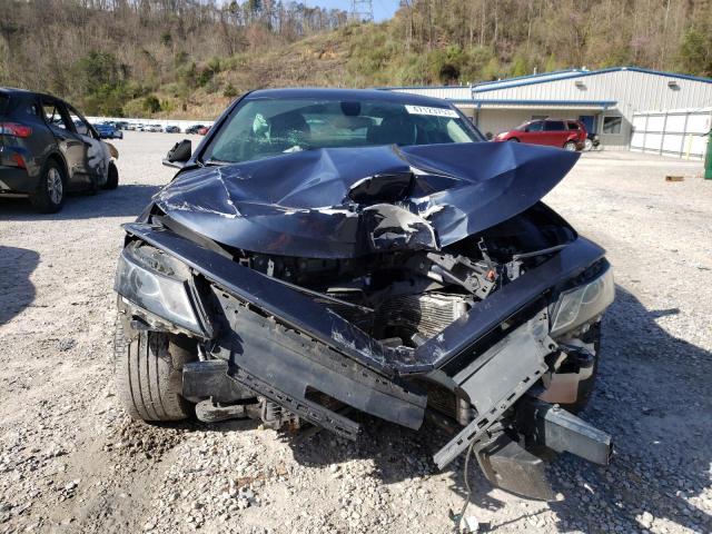 Photo 4 VIN: 1G11Z5SL7FU148218 - CHEVROLET IMPALA LS 