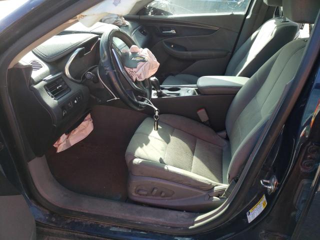 Photo 6 VIN: 1G11Z5SL7FU148218 - CHEVROLET IMPALA LS 