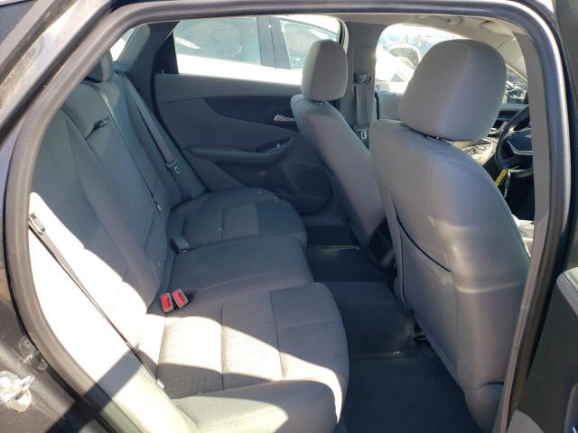 Photo 5 VIN: 1G11Z5SL9FU107556 - CHEVROLET IMPALA LS 