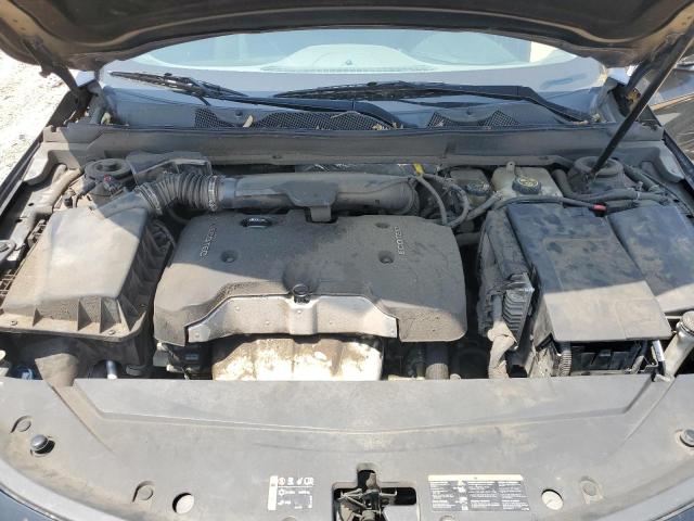 Photo 10 VIN: 1G11Z5SL9FU115219 - CHEVROLET IMPALA LS 