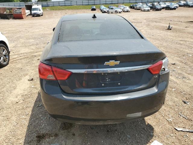 Photo 5 VIN: 1G11Z5SL9FU115219 - CHEVROLET IMPALA LS 