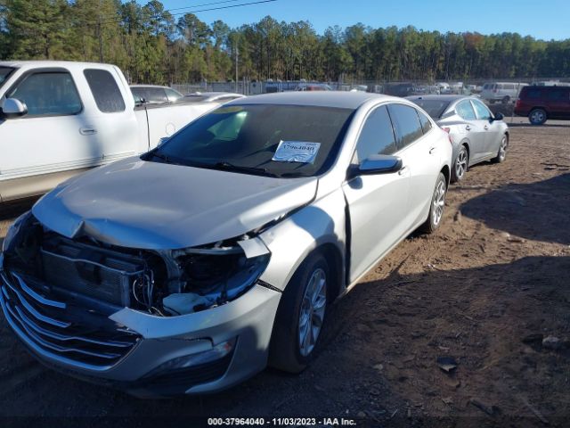 Photo 1 VIN: 1G17D5ST4LF032086 - CHEVROLET MALIBU 