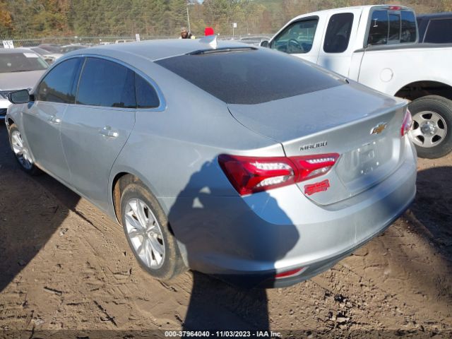 Photo 2 VIN: 1G17D5ST4LF032086 - CHEVROLET MALIBU 