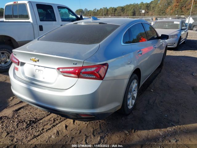 Photo 3 VIN: 1G17D5ST4LF032086 - CHEVROLET MALIBU 