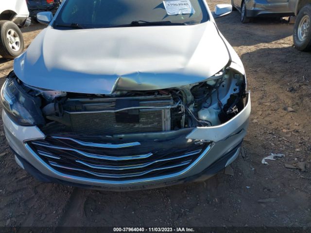 Photo 5 VIN: 1G17D5ST4LF032086 - CHEVROLET MALIBU 