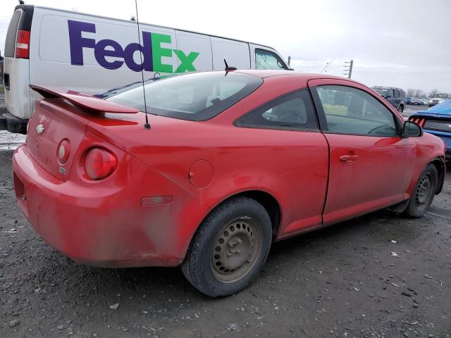 Photo 2 VIN: 1G1AA1F50A7209766 - CHEVROLET COBALT LS 