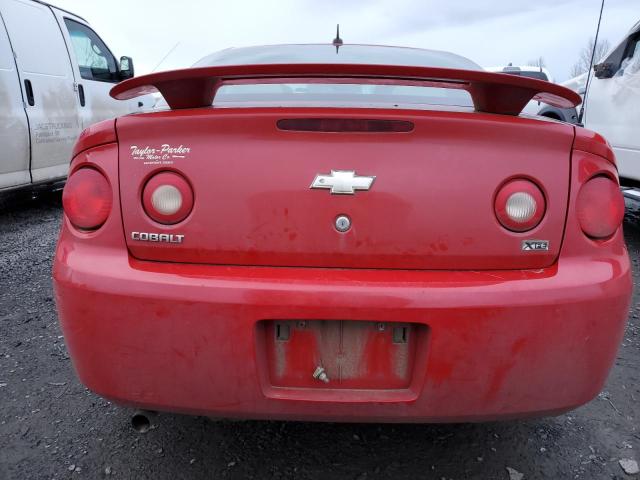 Photo 5 VIN: 1G1AA1F50A7209766 - CHEVROLET COBALT LS 