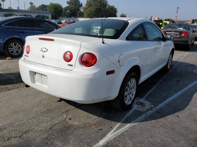 Photo 3 VIN: 1G1AA1F51A7152557 - CHEVROLET COBALT LS 