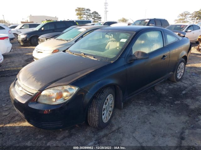 Photo 1 VIN: 1G1AA1F51A7203944 - CHEVROLET COBALT 