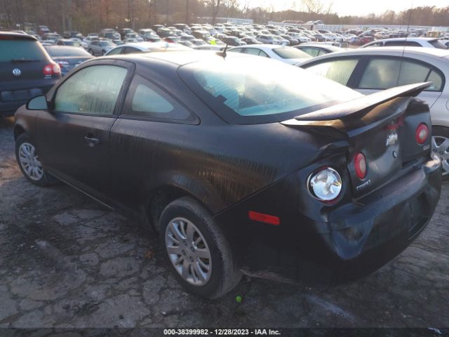 Photo 2 VIN: 1G1AA1F51A7203944 - CHEVROLET COBALT 