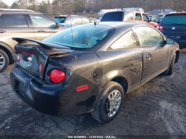 Photo 3 VIN: 1G1AA1F51A7203944 - CHEVROLET COBALT 