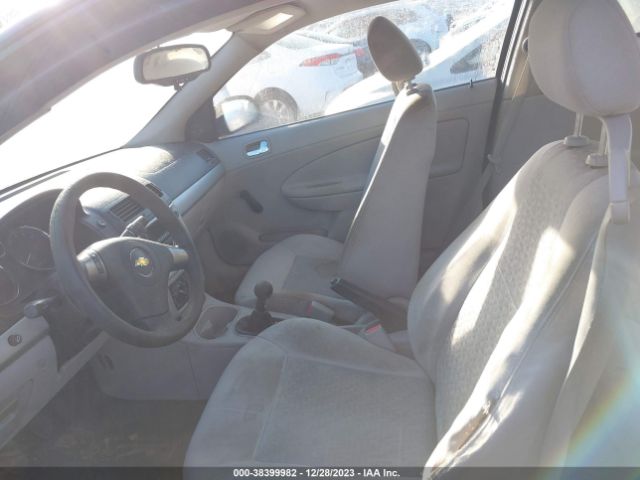 Photo 4 VIN: 1G1AA1F51A7203944 - CHEVROLET COBALT 