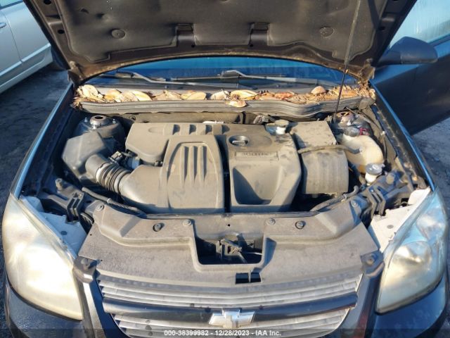 Photo 9 VIN: 1G1AA1F51A7203944 - CHEVROLET COBALT 