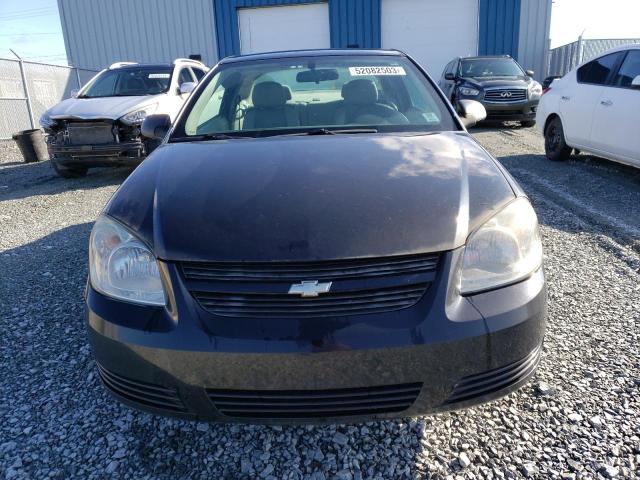 Photo 4 VIN: 1G1AA1F52A7239741 - CHEVROLET COBALT LS 