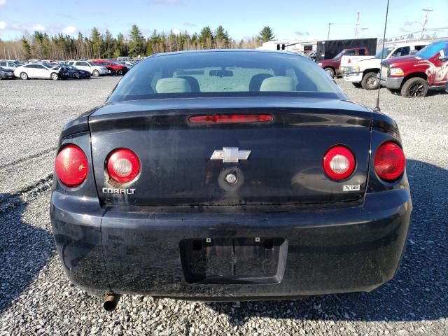 Photo 5 VIN: 1G1AA1F52A7239741 - CHEVROLET COBALT LS 