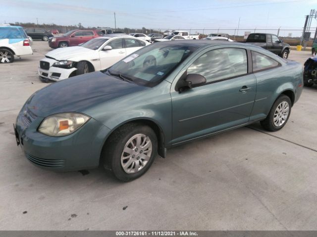 Photo 1 VIN: 1G1AA1F53A7209213 - CHEVROLET COBALT 