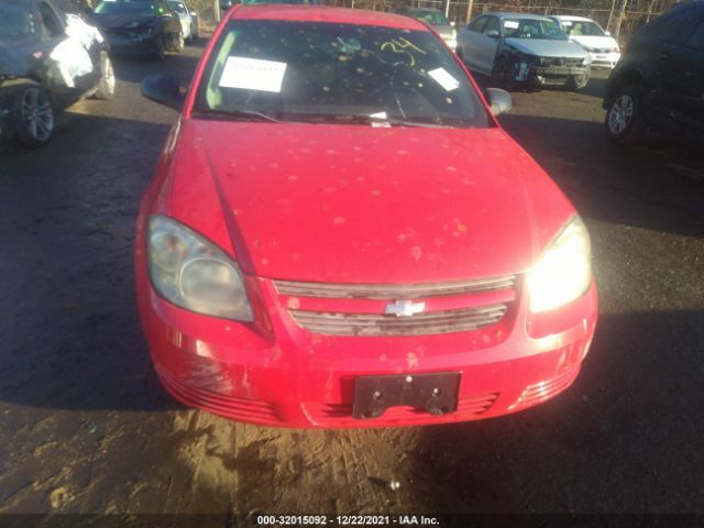 Photo 5 VIN: 1G1AA1F54A7142699 - CHEVROLET COBALT 