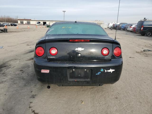 Photo 5 VIN: 1G1AA1F54A7228921 - CHEVROLET COBALT LS 