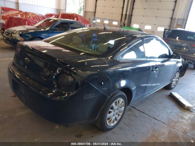 Photo 3 VIN: 1G1AA1F55A7213084 - CHEVROLET COBALT 