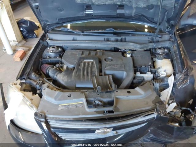 Photo 9 VIN: 1G1AA1F55A7213084 - CHEVROLET COBALT 