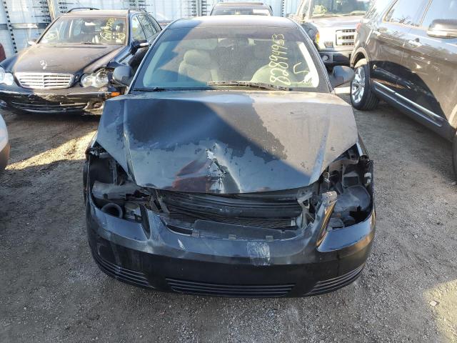 Photo 4 VIN: 1G1AA1F59A7143024 - CHEVROLET COBALT LS 