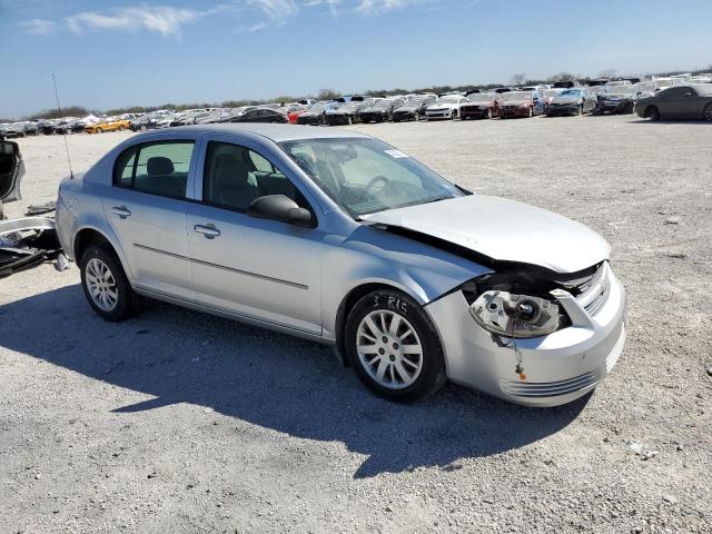 Photo 3 VIN: 1G1AA5F52A7177507 - CHEVROLET COBALT LS 