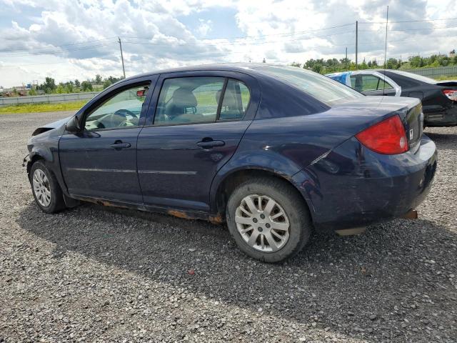 Photo 1 VIN: 1G1AA5F53A7142653 - CHEVROLET COBALT LS 