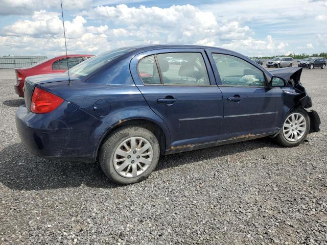 Photo 2 VIN: 1G1AA5F53A7142653 - CHEVROLET COBALT LS 