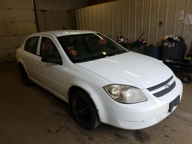 Photo 0 VIN: 1G1AA5F56A7122087 - CHEVROLET COBALT LS 