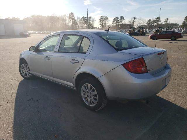 Photo 1 VIN: 1G1AA5F59A7132273 - CHEVROLET COBALT LS 