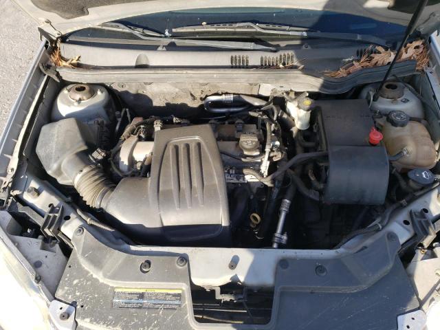 Photo 10 VIN: 1G1AA5F59A7132273 - CHEVROLET COBALT LS 