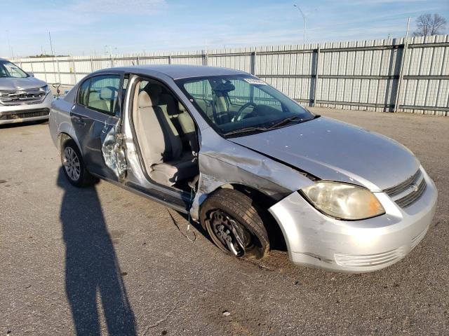 Photo 3 VIN: 1G1AA5F59A7132273 - CHEVROLET COBALT LS 